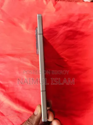 Infinix Note 50 Pro 4G 256 GB Gray
