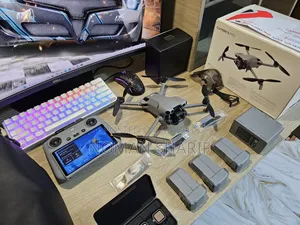 Dji Mini 5 Pro FMC Plus