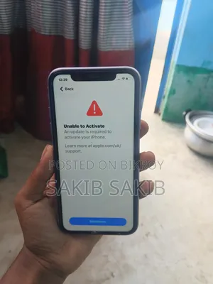 Apple iPhone 11 128 GB Purple