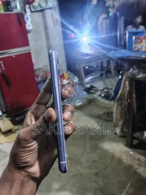 Apple iPhone 11 128 GB Purple