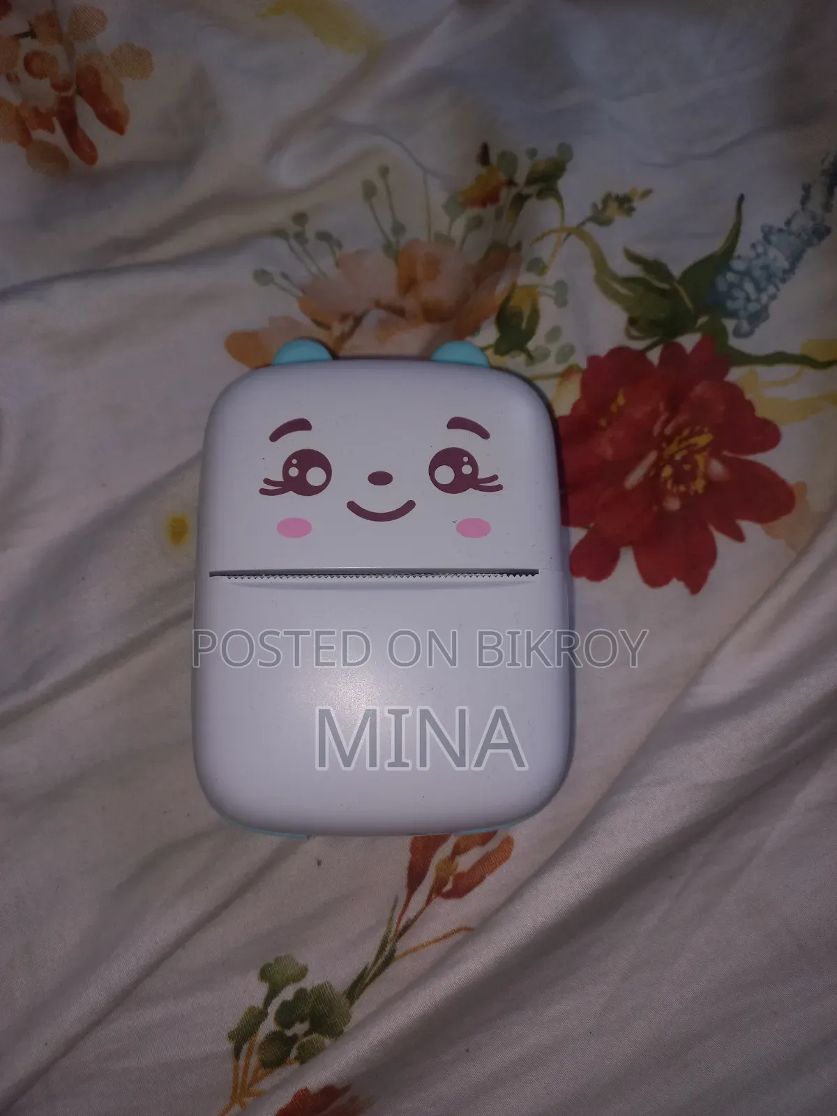 Mini Printer