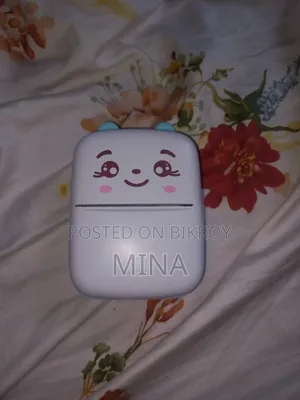 Mini Printer