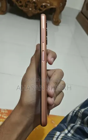 New Samsung Galaxy A04s 64 GB Rose Gold