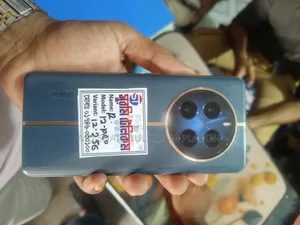 Realme 12 Pro 256 GB Blue