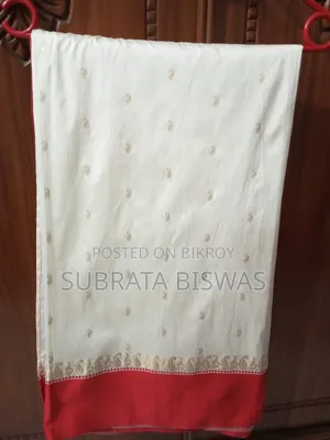 Used Saree
