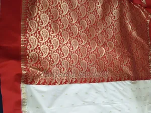 Used Saree