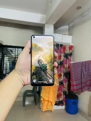Oppo A78 128 GB White
