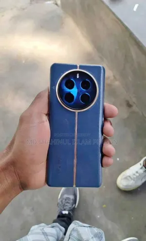 Realme 12 Pro 256 GB Blue