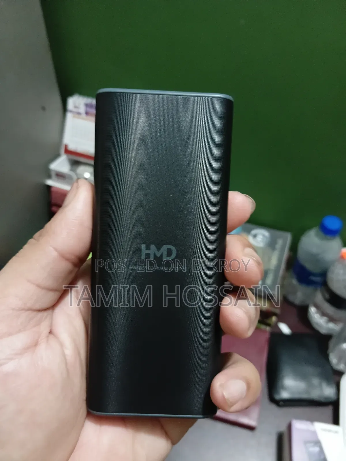 Nokia 108 Dual SIM Black