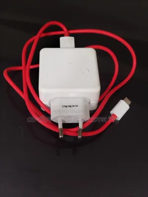 Oppo Charger Like New