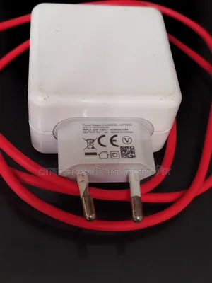 Oppo Charger Like New