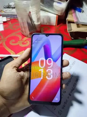 Xiaomi Redmi A2+ 32 GB Black