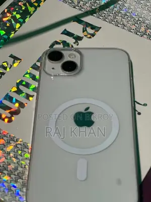 অ্যাপল আইফোন ১৪ প্লাস ১২৮ জিবি