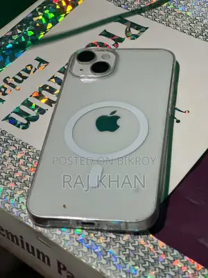 অ্যাপল আইফোন ১৪ প্লাস ১২৮ জিবি