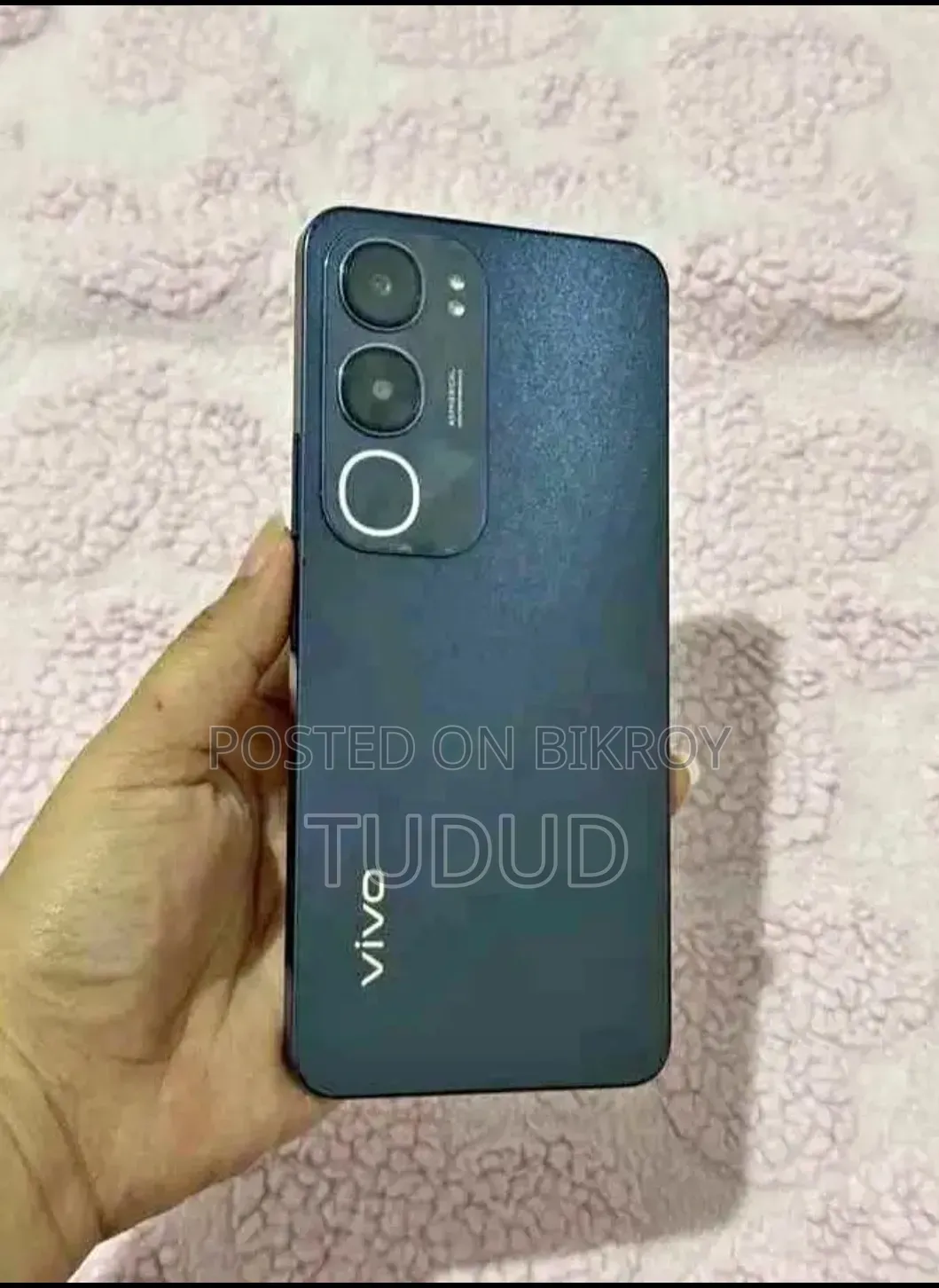 Vivo Y19s Pro 128 GB Black