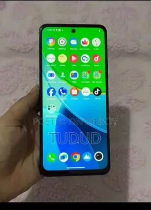 Vivo Y19s Pro 128 GB Black