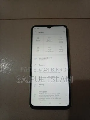 Itel Vision 2 32 GB