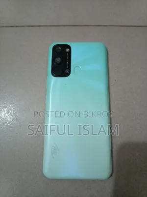 Itel Vision 2 32 GB