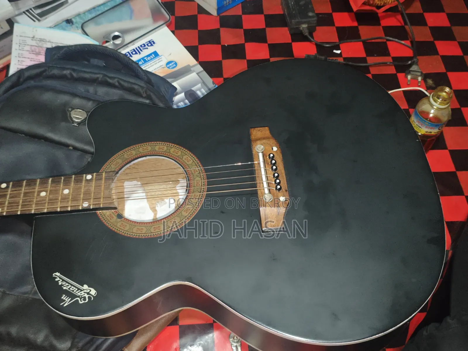 Model 265
১ মাস ব্যবহার 
কেনা ৪৫০০ টাকা 
প্রাইজ: ৩০০০ টাকা