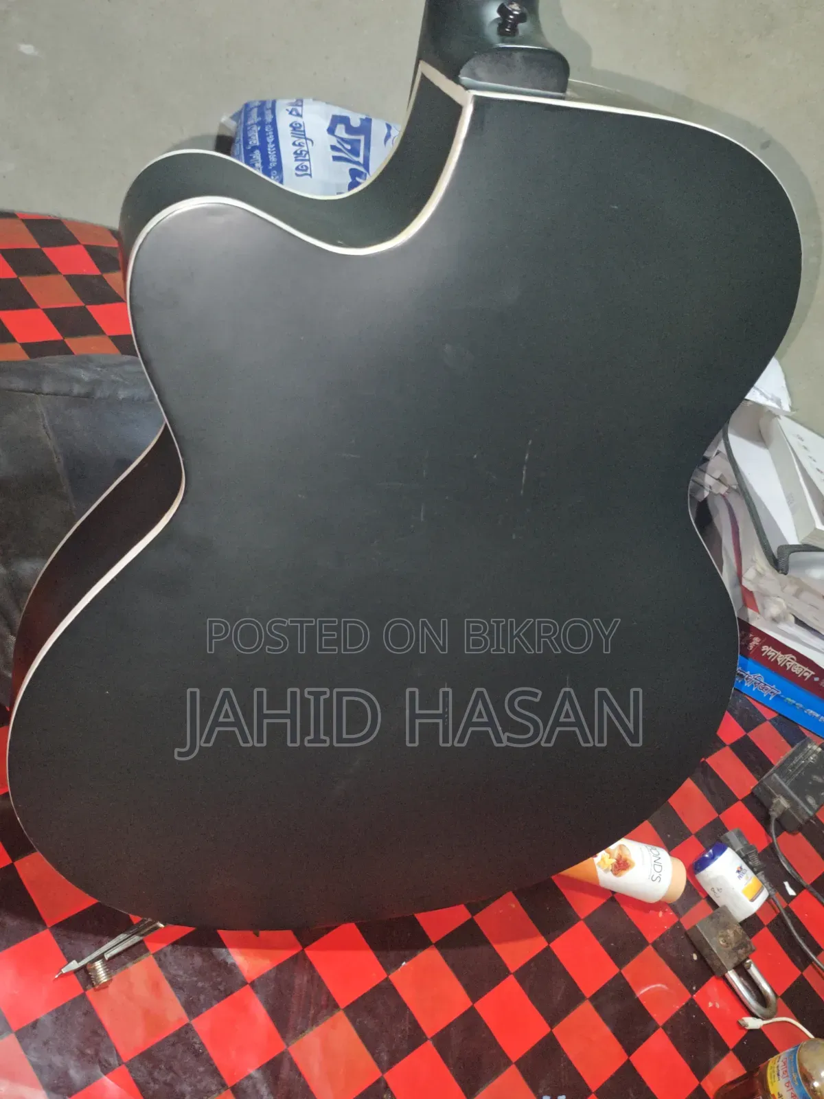 Model 265
১ মাস ব্যবহার 
কেনা ৪৫০০ টাকা 
প্রাইজ: ৩০০০ টাকা