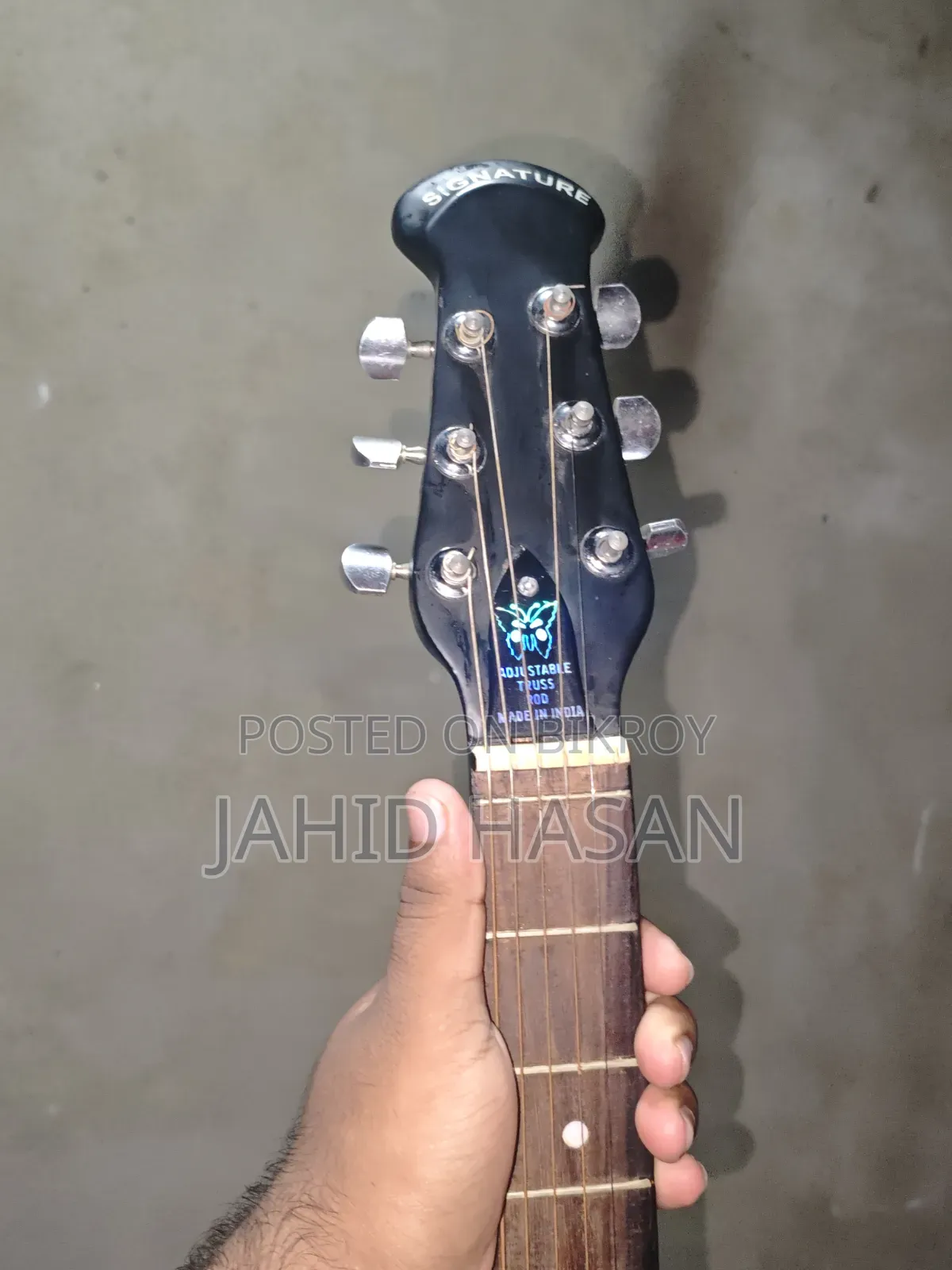 Model 265
১ মাস ব্যবহার 
কেনা ৪৫০০ টাকা 
প্রাইজ: ৩০০০ টাকা