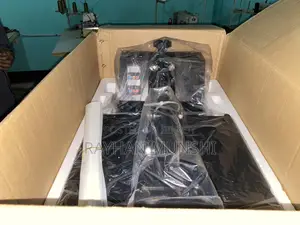 Digital Heat Press Machine 15/15. Includes free Teflon and heat-proof tape.