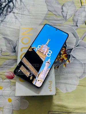 Xiaomi Redmi Note 13 Pro+ 256 GB White