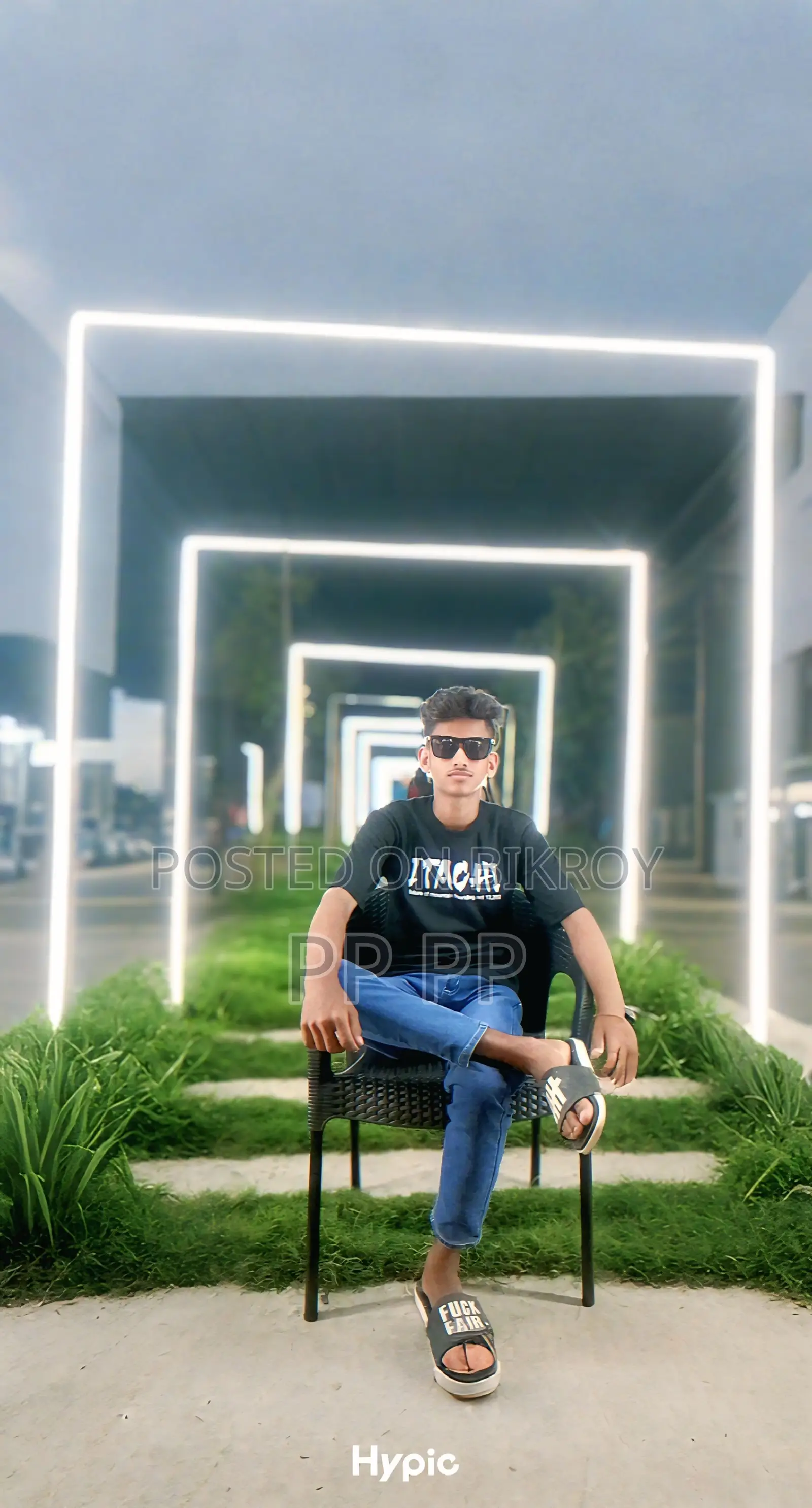 Advertising Marketing CV