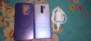 Xiaomi Redmi 9 64 GB নীল