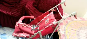 Folding Baby Stroller