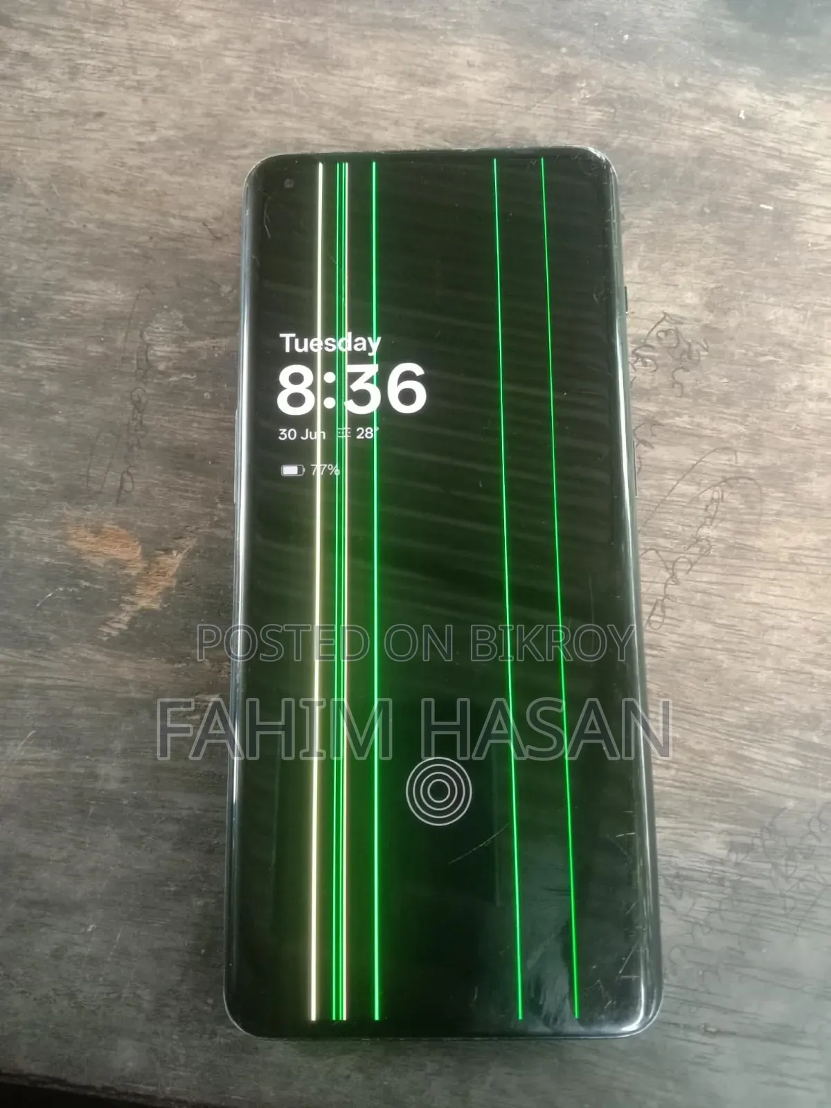 OnePlus Pad Go 256 GB Black