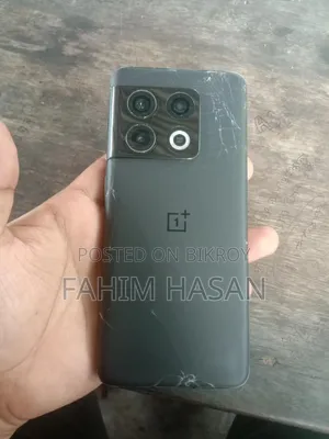 OnePlus Pad Go 256 GB Black