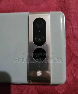Google Pixel 7 Pro 256 GB Green