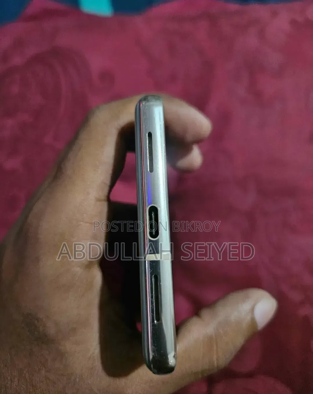Google Pixel 7 Pro 256 GB Green