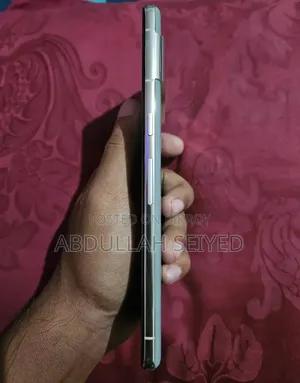 Google Pixel 7 Pro 256 GB Green