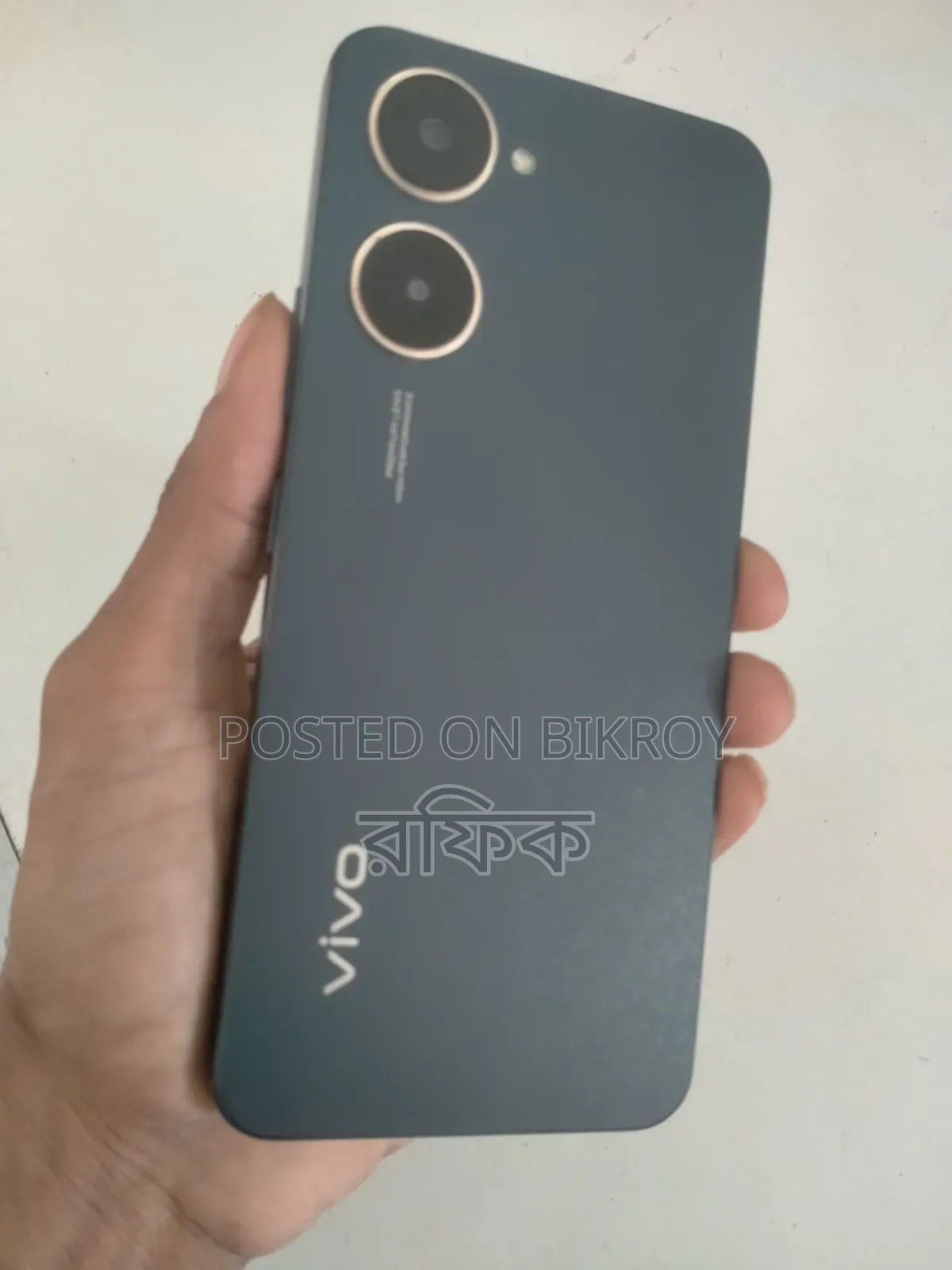 Vivo Y03t 64 GB