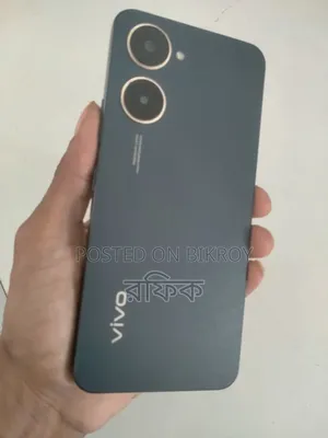 Vivo Y03t 64 GB