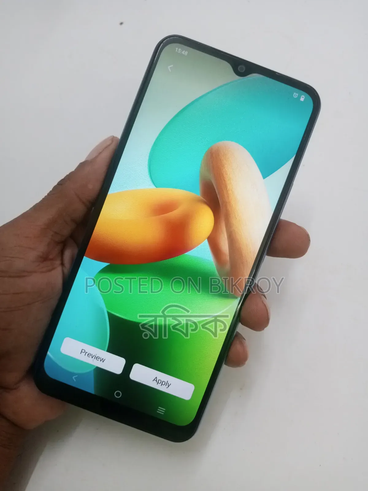 Vivo Y03t 64 GB