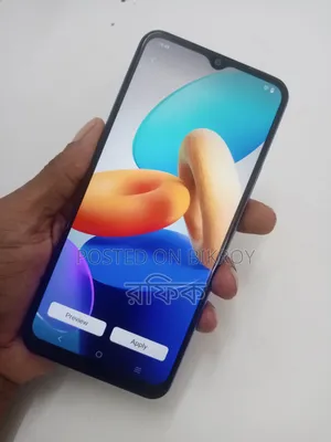 Vivo Y03t 64 GB
