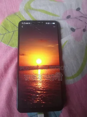 Vivo Y85 64 GB Black