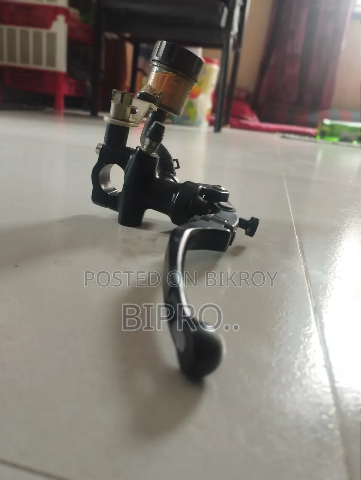 RCB S1 ব্রেক মাস্টার সিলিন্ডার