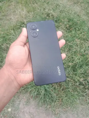Oppo F21 Pro 5G 128 GB Black