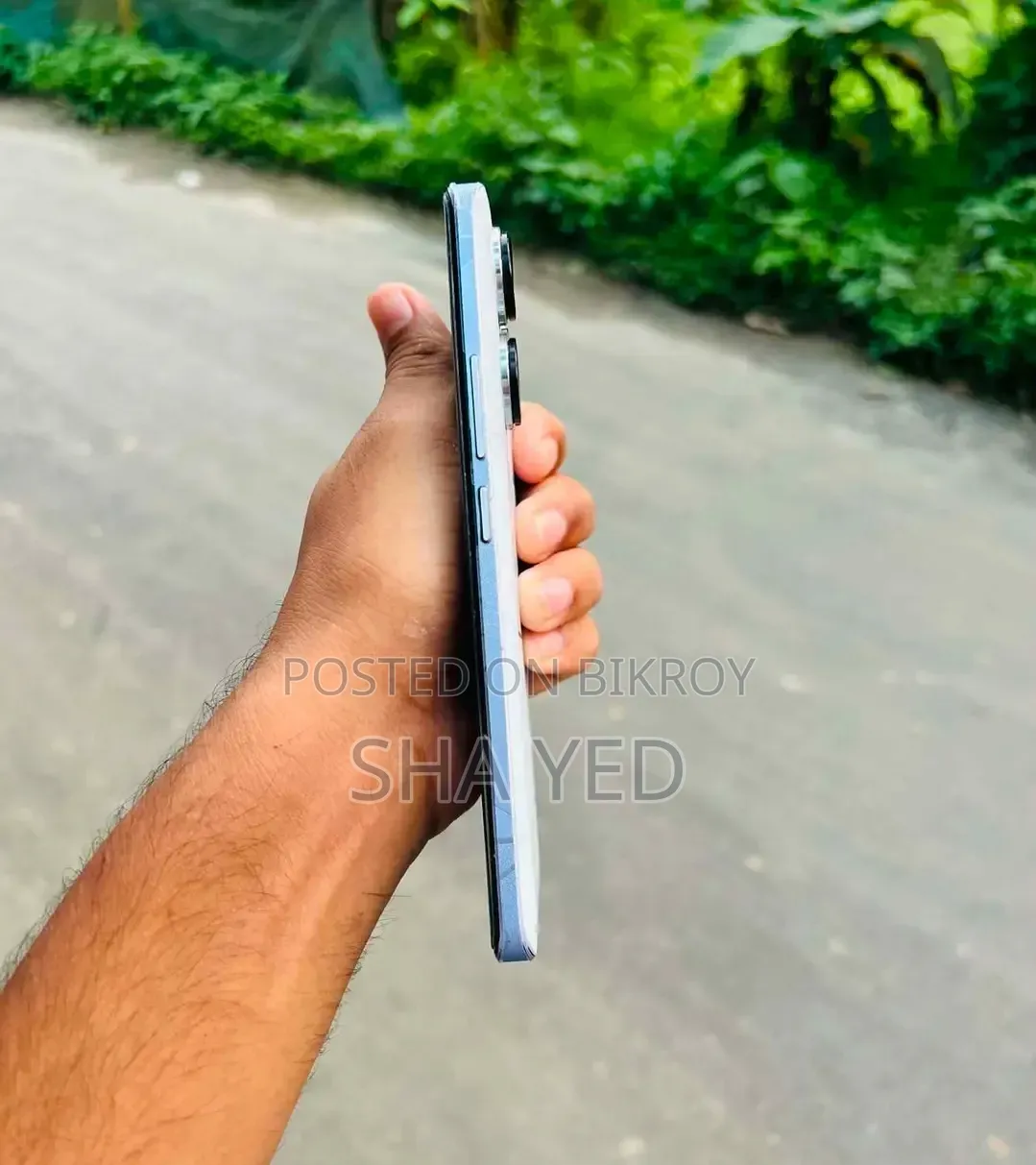 Xiaomi Redmi Note 13 256 GB White
