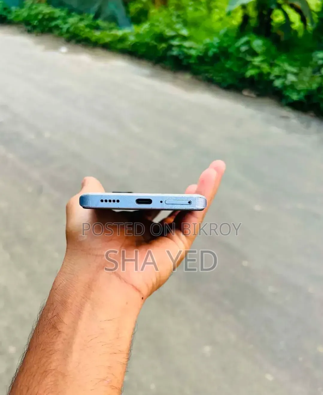 Xiaomi Redmi Note 13 256 GB White