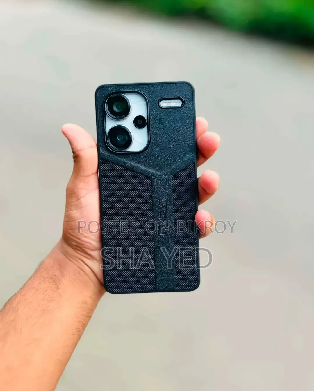 Xiaomi Redmi Note 13 256 GB White