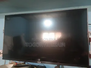 ওয়ালটন এলইডি টিভি