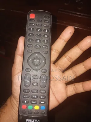 ওয়ালটন এলইডি টিভি