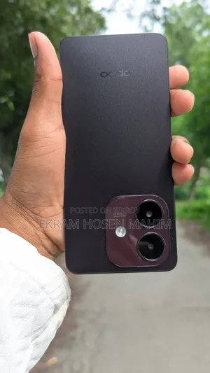 Oppo A3x 128 GB