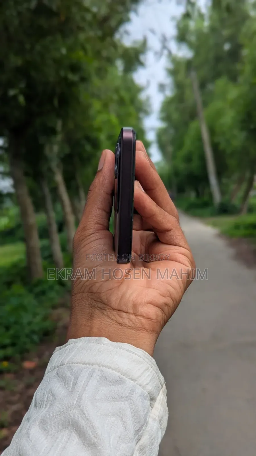 Oppo A3x 128 GB