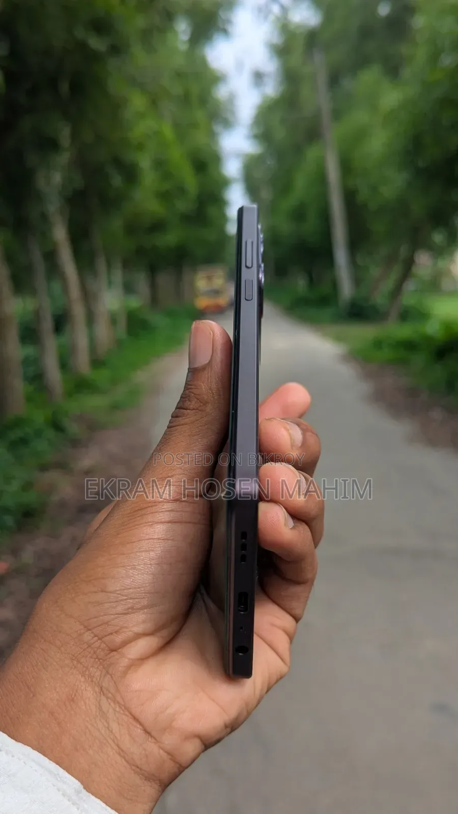 Oppo A3x 128 GB